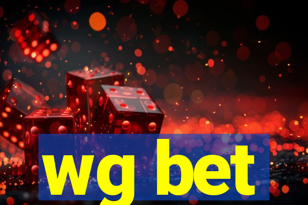 wg bet